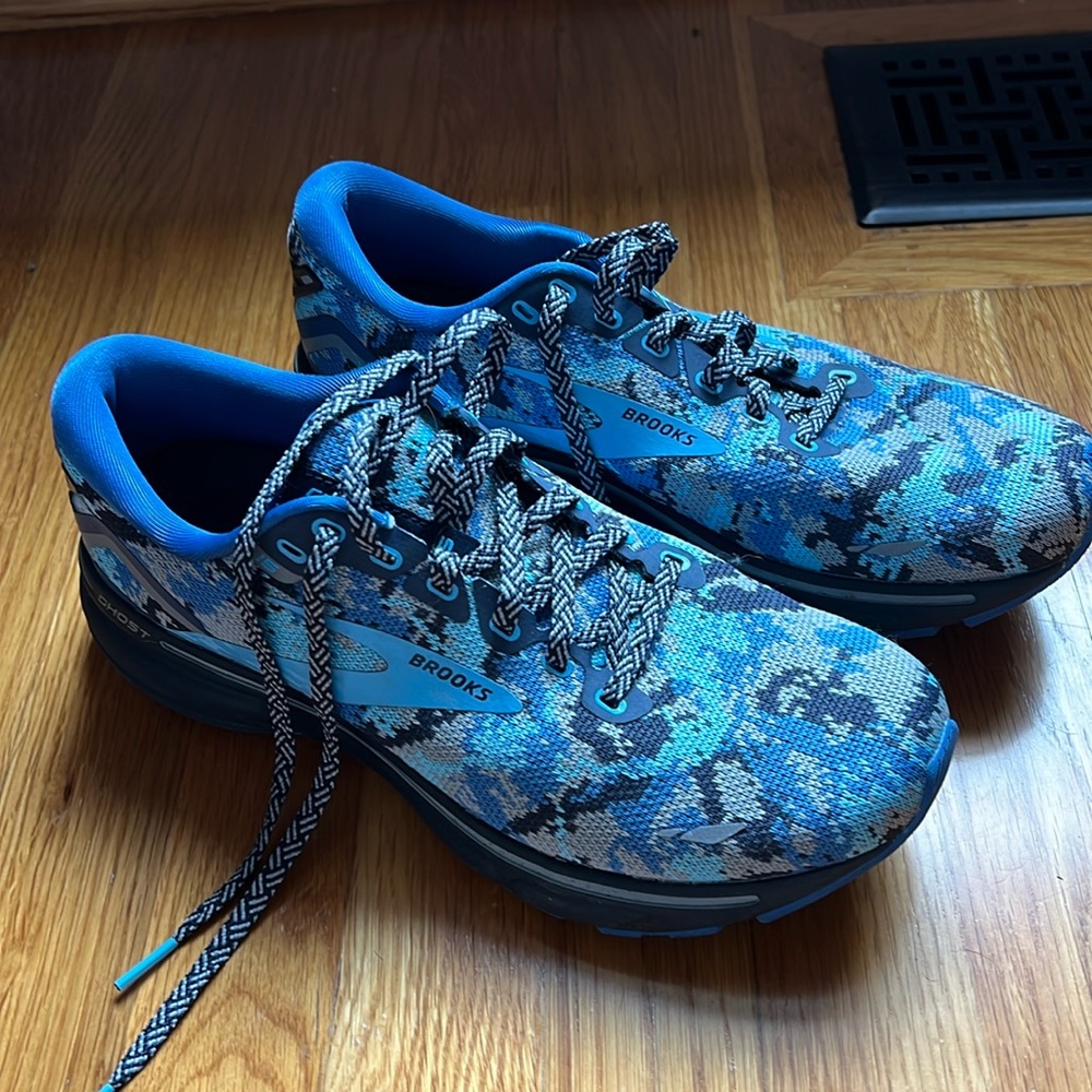 Brooks Running shoe